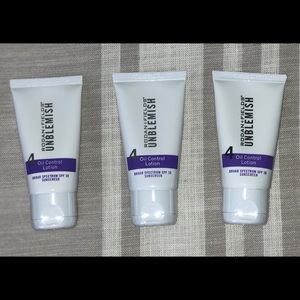 Rodan & Fields Unblemish Oil Control Lotion